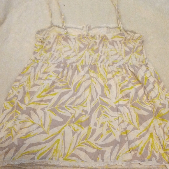 Arizona Summer Top, Large - Picture 4 of 4